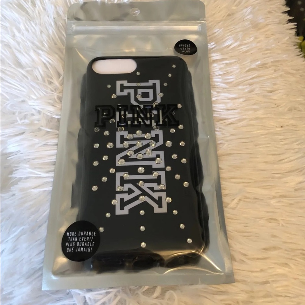 Victoria secret iPhone case